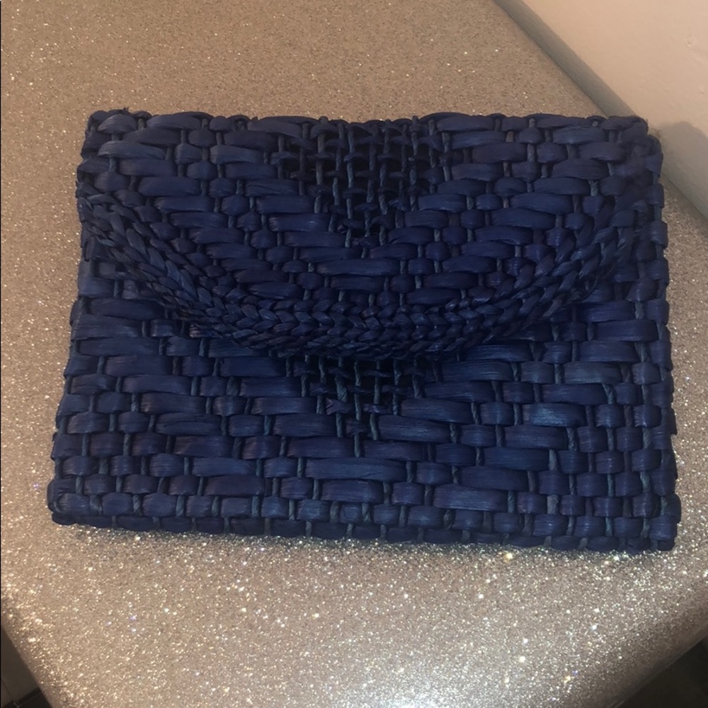 Beach purse
